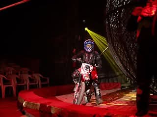 🏍️ Motocross Freestyle