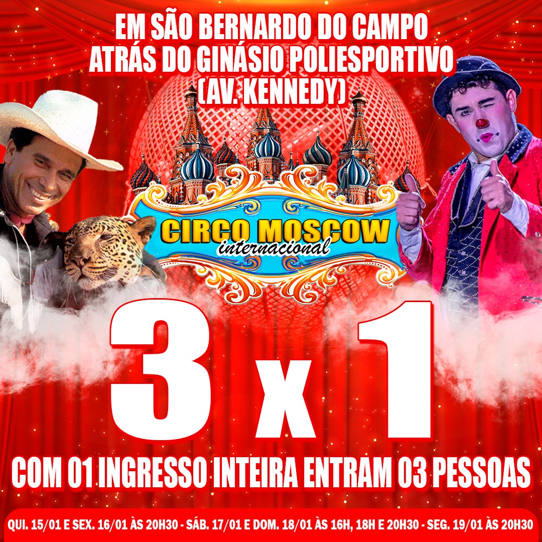 São Bernardo do Campo - SP